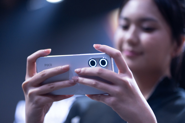 Poco X8 Pro Series Andalkan Performa Tinggi untuk MLBB Season 40