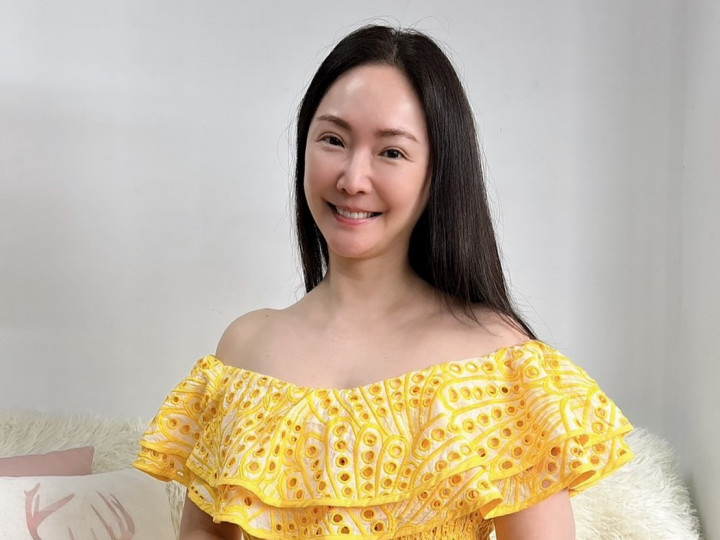 Aktris Lisa Wang Nekat Buka-bukaan di Platform Dewasa demi Lunasi Utang Rp5,4 Miliar