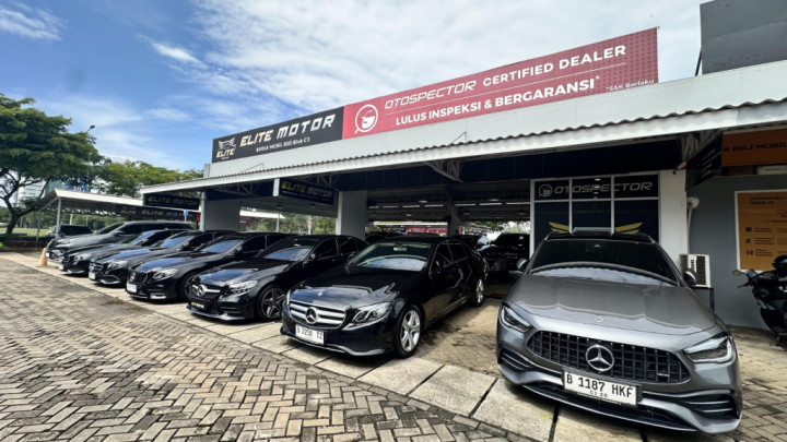 Cara Menghindari Kesalahan Fatal saat Beli Mobil Bekas