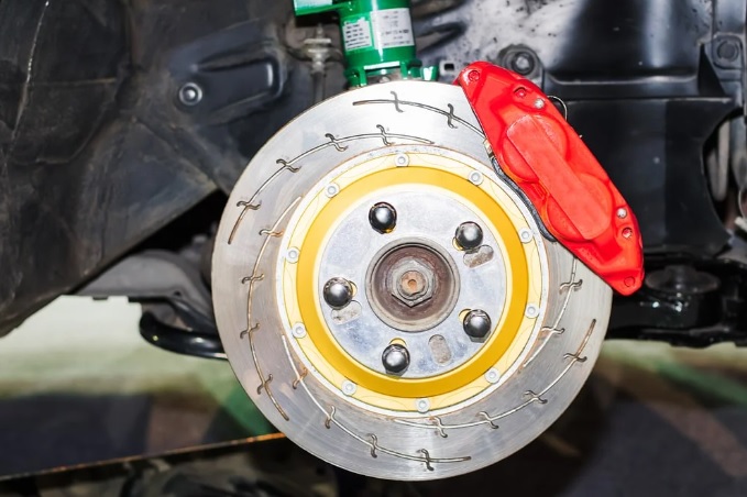 Mengenal Penyebab Rem ABS Error dan Solusinya!