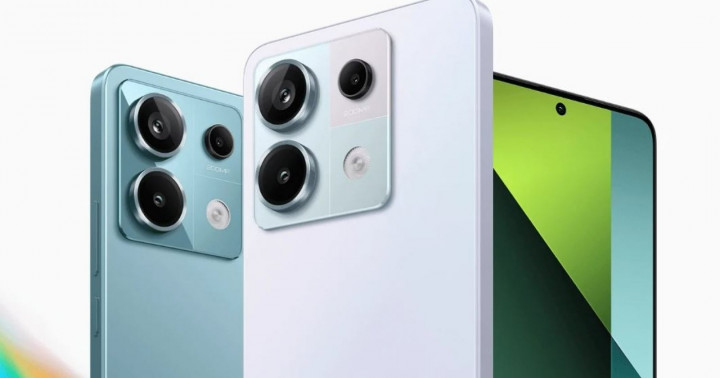 Pilihan HP 5G RAM 12GB Harga Rp3 Jutaan, Kencang dan Terjangkau