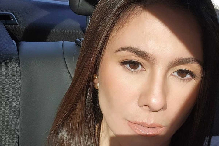 Luna Maya dan Wulan Guritno jadi Pengurus Badan Perfilman Indonesia