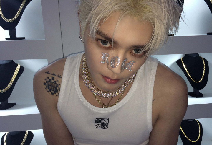 Taeyong NCT Rilis Album Solo <i>WYLD</i> Pertengahan Mei