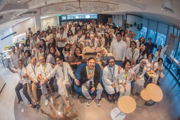 Bukan Sekadar Perintah, Ini Cara Efektif Memimpin Generasi Z