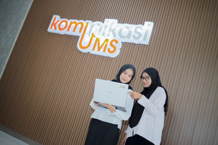 UMS Buka Program S2 Magister Ilmu Komunikasi, Syarat Akreditasi Nasional Sudah Terpenuhi