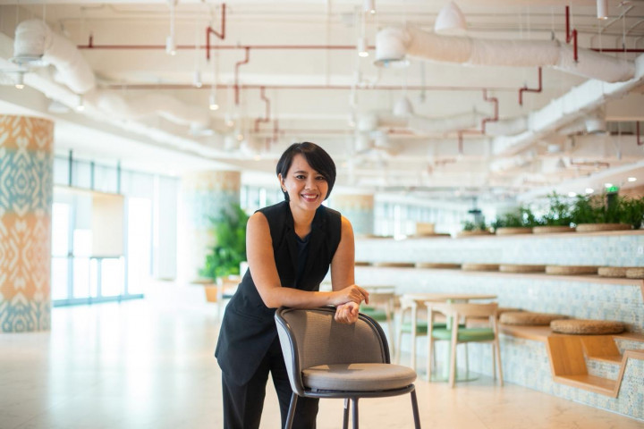 <i>Resilience</i> Jadi Nilai Kartini Modern untuk Bertahan dan Berdampak