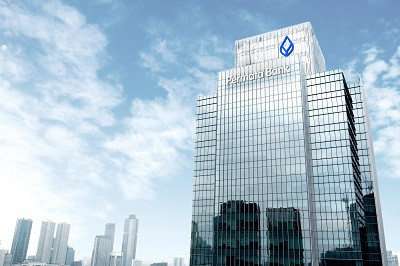 Permata Bank Catat Laba Naik 16,6% di Kuartal I 2026