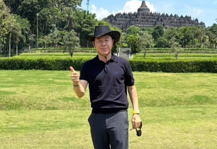 STY Resmi Kembali ke Indonesia, Pimpin Timnas Mini Soccer di Intercontinental Cup