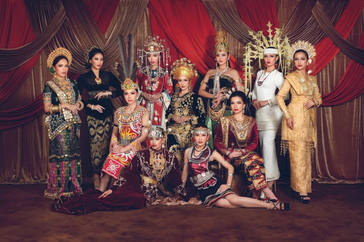 Puteri Indonesia Ingin Terus Bawa Semangat Kartini ke Panggung Nasional