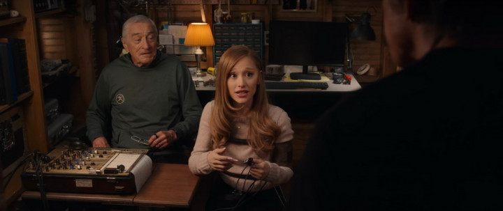 Sinopsis Film Focker-In-Law, Ariana Grande Gabung dan Keluarga Focker Kembali Bikin Kekacauan
