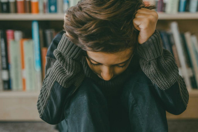  Kemenkes RI lagi makin gencar nih jagain kesehatan mental remaja. (Foto: Ilustrasi/Dok. Unsplash.com)