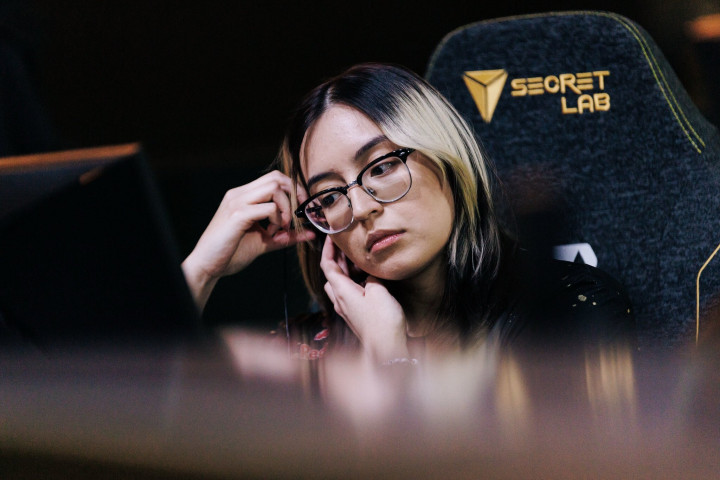 meL Rehat dari Kompetitif VALORANT, IGL Shopify Rebellion Ungkap karena Mengalami Depresi