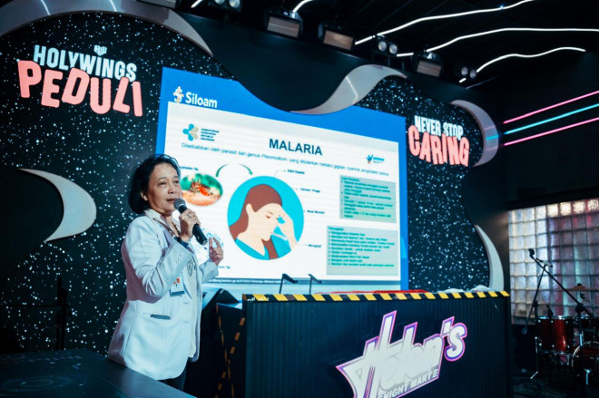 Jangan Anggap Sepele, Kenali Gejala dan Cara Mencegah Malaria