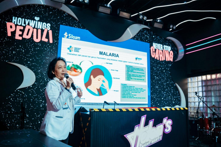 Jangan Anggap Sepele, Kenali Gejala dan Cara Mencegah Malaria