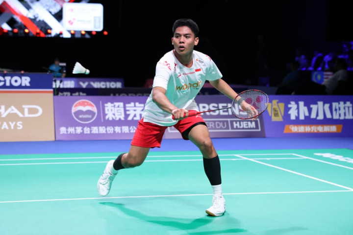 Piala Thomas 2026: Tim Indonesia Hadapi Laga Penentuan dengan Prancis