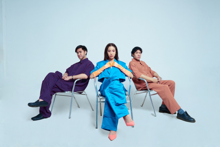 Band 510 dan Vierratale Satukan Lagu Masing-Masing Jadi Karya Baru