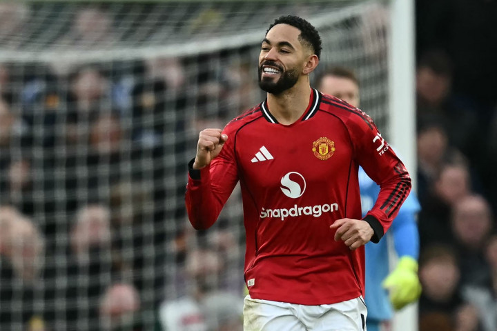 Cunha Absen Saat MU Redam Brentford, Ini Penjelasan Carrick