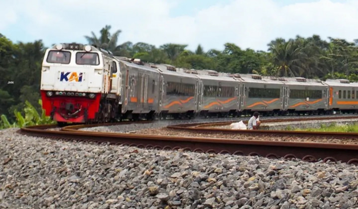 Imbas Kecelakaan Kereta di Bekasi Timur, KAI Umumkan Jadwal KA yang Dibatalkan
