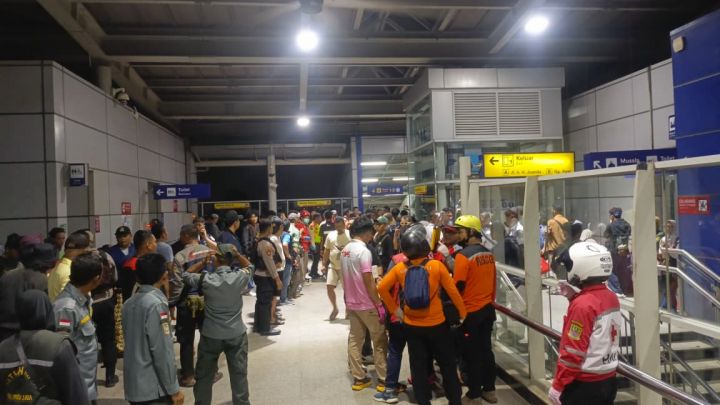 Evakuasi Korban Kecelakaan Kereta Bekasi Timur Disorot, Seberapa Sigap Penanganan di Lapangan?