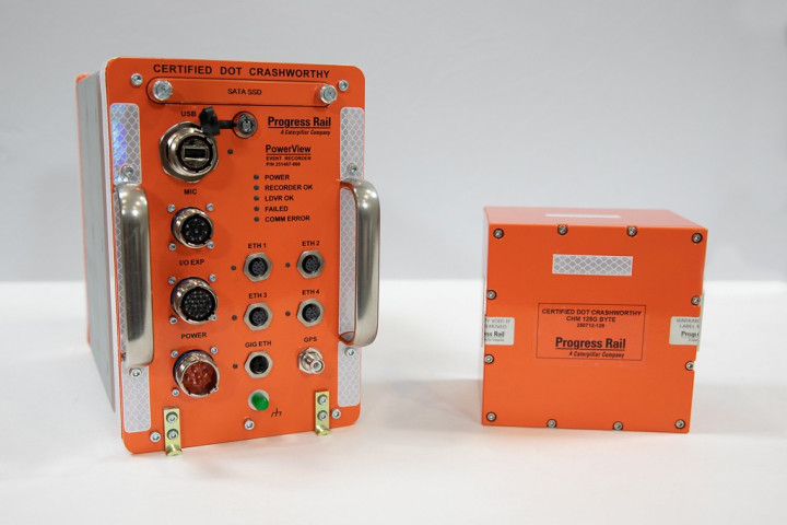 Bukan Black Box, Ini Teknologi yang Bantu Analisa Kecelakaan Kereta