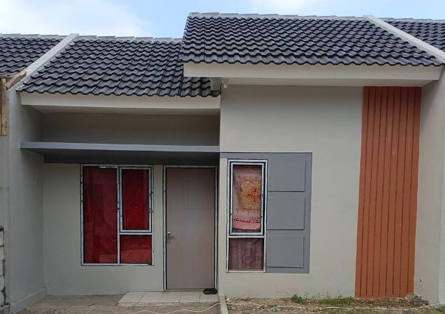 Jonggol Tawarkan Rumah Terjangkau, Mulai Rp168 Juta