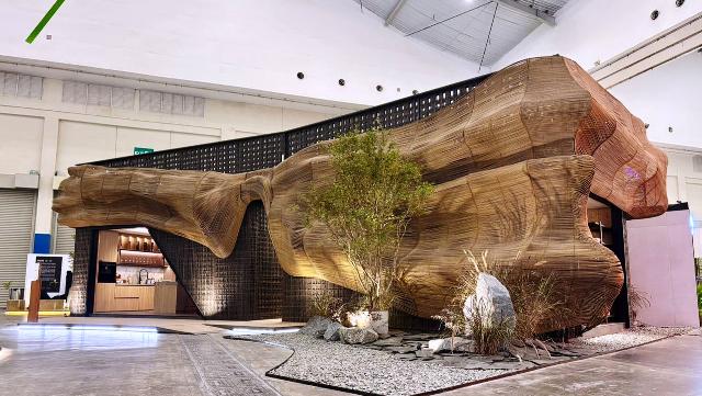 Bangun Resort Lebih Cepat, Teknologi Modular Jadi Solusi