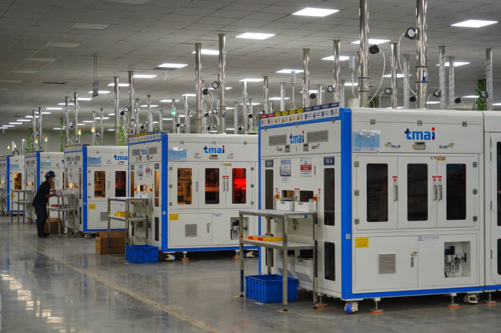 Dukung Target 100 GW PLTS Presiden, Ini Cara PLN Percepat Energi Bersih Nasional