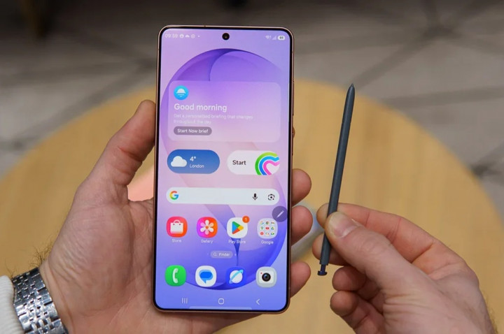 Bocoran Samsung Galaxy S27 Ultra, Sensor Kamera Baru Siap Tingkatkan Kualitas Foto