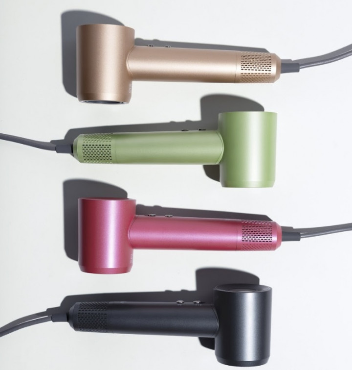 Styling Rambut Makin Sat Set, Ini Hair Tools Lokal yang Lagi Naik Daun