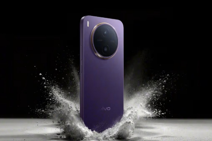 Vivo Y600 Pro Resmi Meluncur, Andalkan Baterai Jumbo 10.200 mAh