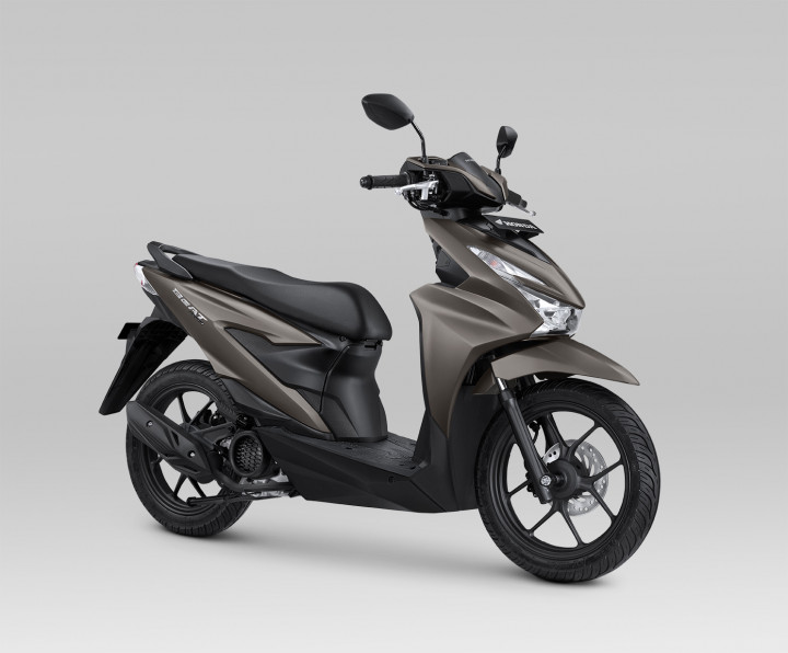 Cek Skema Cicilan Honda BeAT 2026, Mulai Rp1 jutaan
