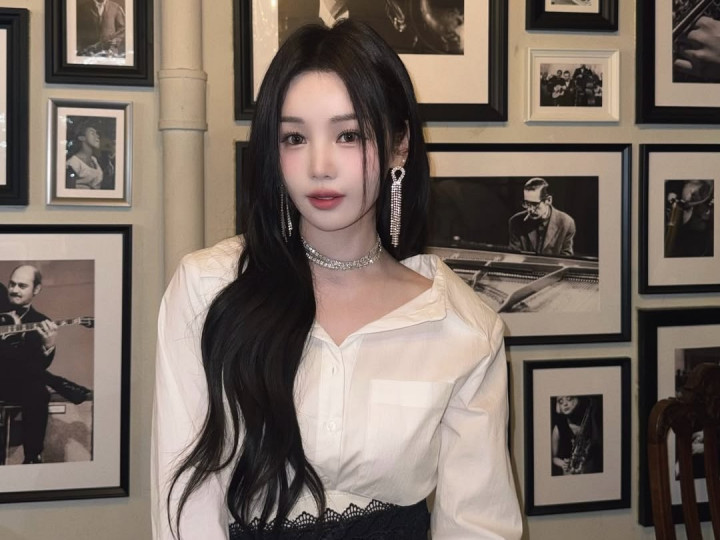 Profil Nam Gyu-ri, Aktris Korea yang Viral karena Awet Muda di Usia 41 Tahun