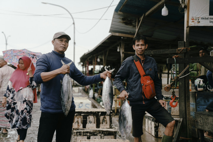 3.767 Pekerja Rentan Dilindungi Jhonlin Group Lewat Program BPJS Ketenagakerjaan 