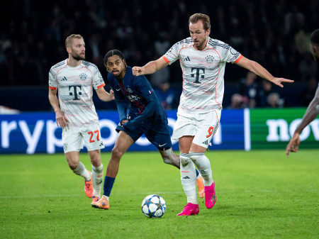 Prediksi PSG vs Bayern Munich: Duel Raksasa di Semifinal Liga Champions