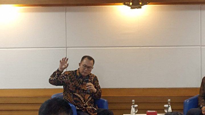 BRIN Ungkap Faktor Penyebab Kecelakaan Kereta Api Bekasi Timur