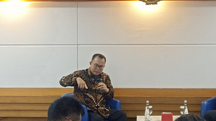 BRIN Bikin Sistem Deteksi Otomatis Cegah Kecelakaan Kereta Api, Real Time dan Gak 'nge-Bug'