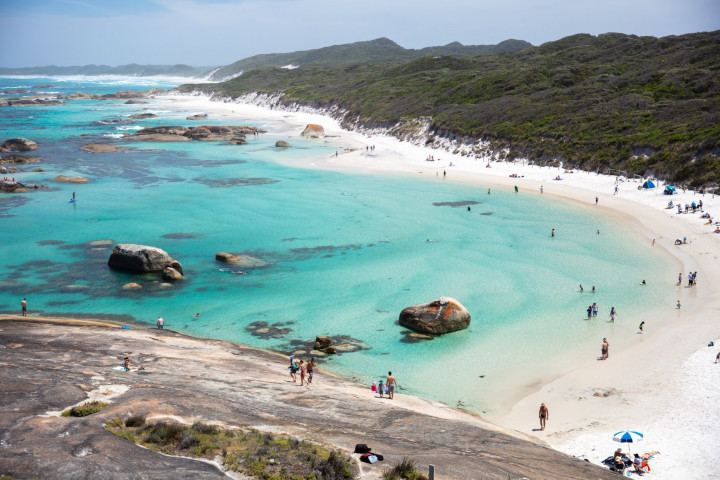 South West Western Australia Tawarkan Pengalaman Wisata Imersif untuk Itinerary 2026
