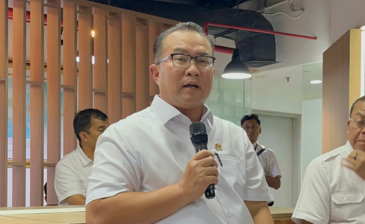 Kemdiktisaintek Bakal Tutup Prodi Tak Relevan, Ini Kata Kepala BRIN