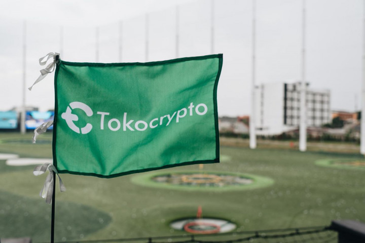 Strategi Baru Tokocrypto! Referral Komisi 20% & Produk Derivatif Siap Dongkrak Investasi Kripto