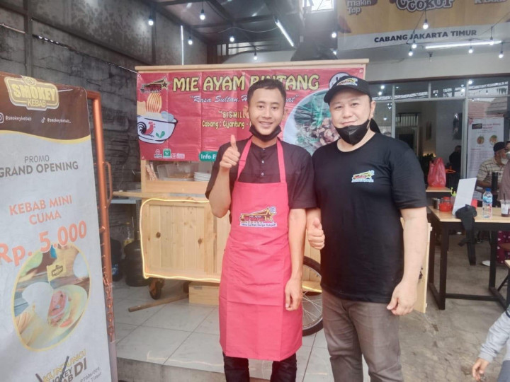 5 Strategi Jitu Bangun Franchise Kuliner dari Nol hingga Berkembang
