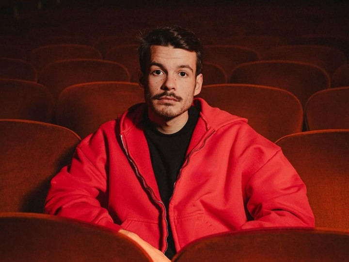 Rex Orange County Datang ke Jakarta Khusus Lalala Fest 2026