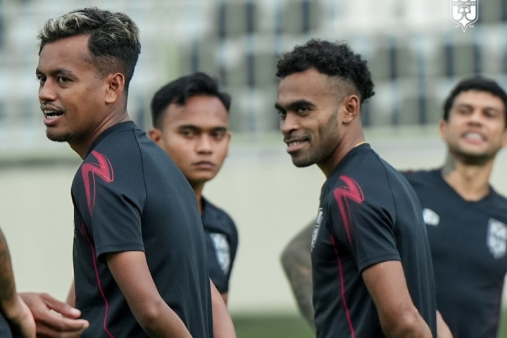 PSBS Biak vs Malut United: Ditantang Juru Kunci, Laskar Kie Raha Siap Kerahkan 200 Persen Kekuatan