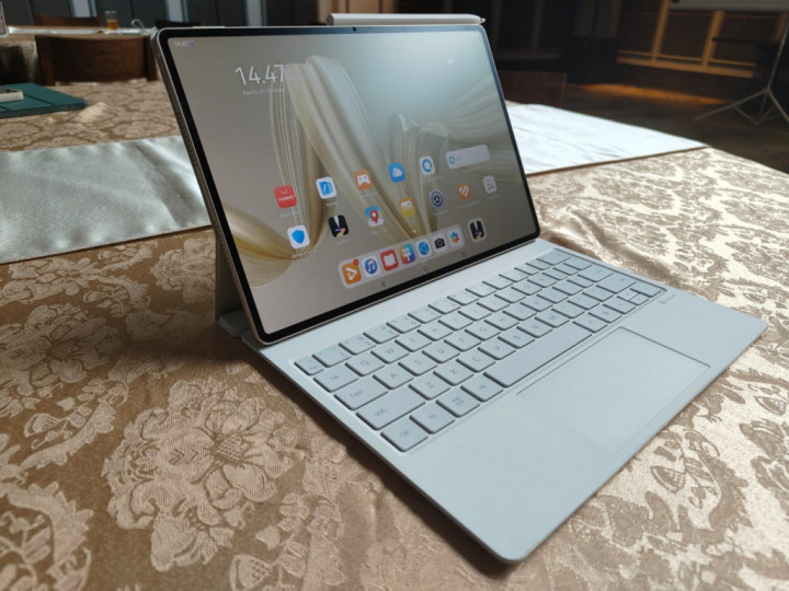 Rekomendasi Tablet Pengganti Laptop Terbaik, Mahal hingga Murah
