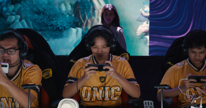 Terinspirasi ONIC Kairi, Film Nobody Loves Kay Potret Sisi Gelap Dunia E-sport