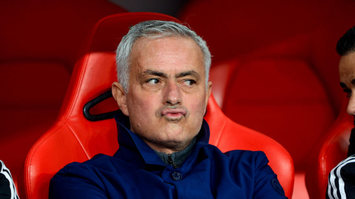 Jose Mourinho Jadi Kandidat Favorit Pelatih Real Madrid Musim Depan, Florentino Perez Ambil Kendali