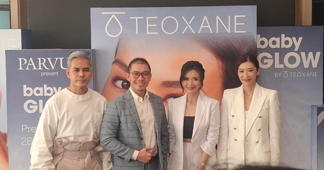   Teknologi ini enggak cuma jadiin wajah lebih lembap, tapi kualitasnya juga membaik secara menyeluruh. (Foto: Ilustrasi/Dok. Unsplash.com)