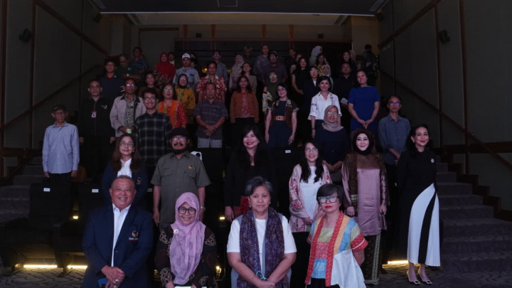 NasDem Gelar Bedah Film Roehana Koeddoes, Angkat Semangat Perempuan Berdaya