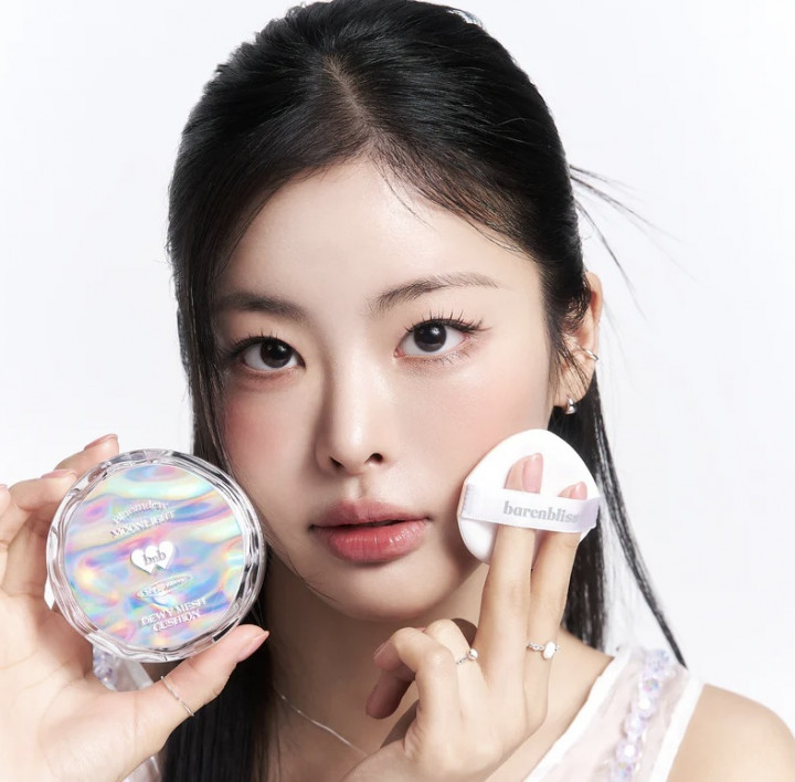 Dewy Cushion Cocok Buat Kulit Apa? Biar Glow Nggak Jadi Minyak