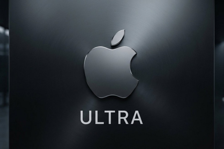 Rumor Terbaru, Branding iPhone Ultra dan MacBook Ultra Kembali Muncul