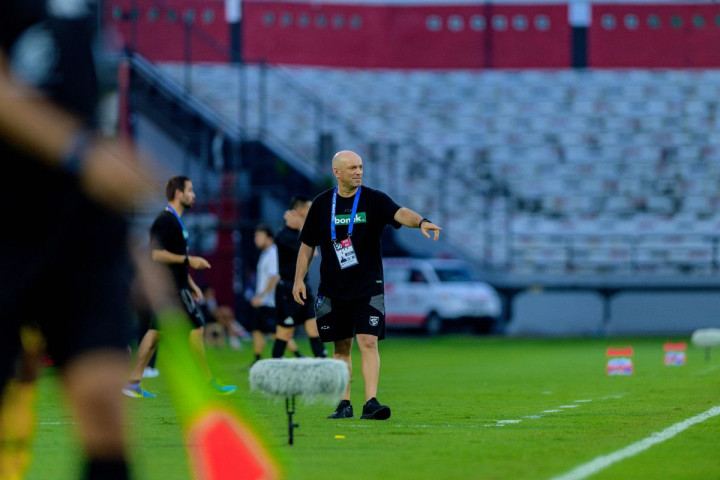 Persebaya Surabaya Bantai Arema FC 4-0, Efektivitas Jadi Senjata Mematikan!